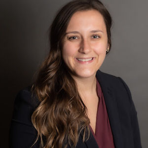 Meet your Posher, Kaitlin
